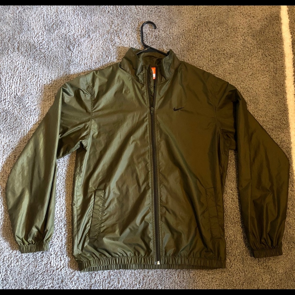 Nike Wind Breaker
